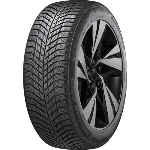 Hankook WINTER I*CEPT EVO4 SUV (W340A)