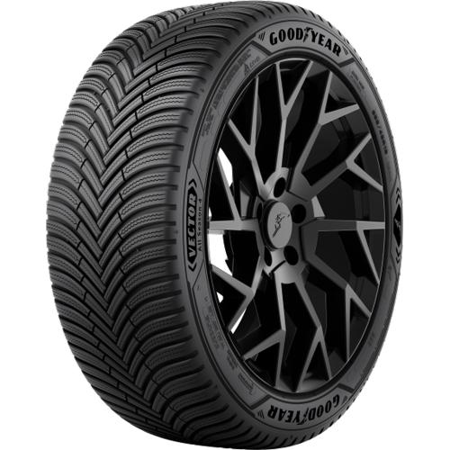Goodyear VECTOR ALL SEASON 4