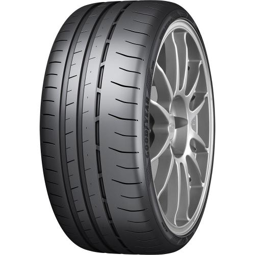 Goodyear EAGLE F1 SUPERSPORT R