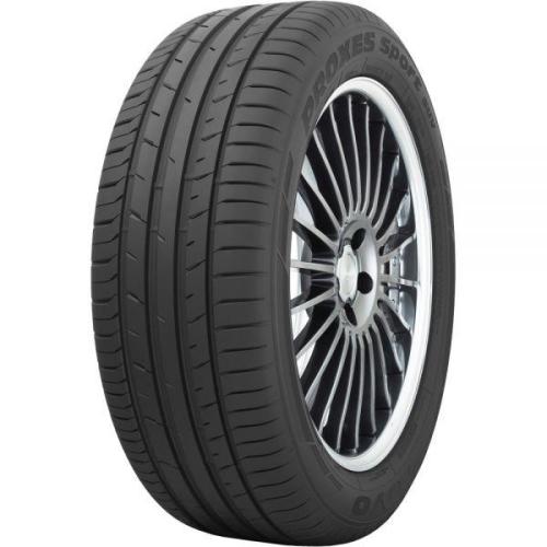 Toyo PROXES SPORT SUV