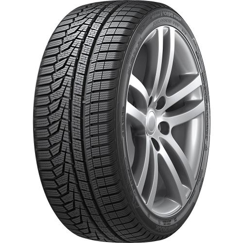Hankook WINTER I*CEPT EVO2 (W320)