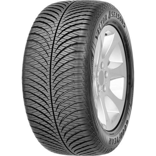 Goodyear VECTOR 4SEASONS G2
