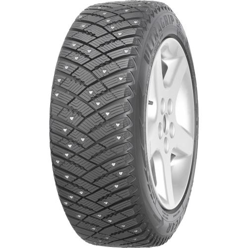 Goodyear ULTRA GRIP ICE ARCTIC SUV