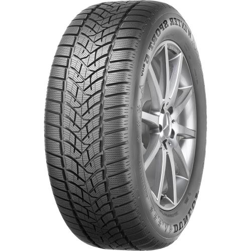 Dunlop WINTER SPORT 5 SUV