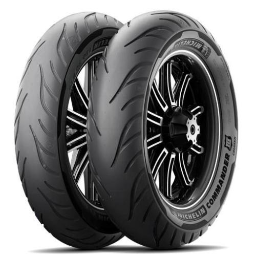 Michelin COMMANDER III CRUISER