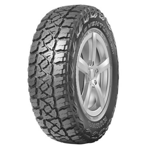 Kumho ROAD VENTURE MT51
