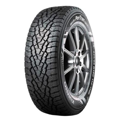 Kumho WINTER PORTRAN ICE CW11