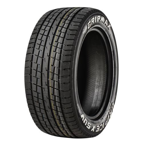 Gripmax GRIP ICE X SUV