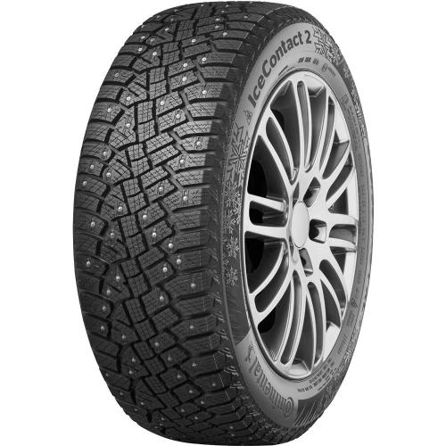 Continental ICECONTACT 2