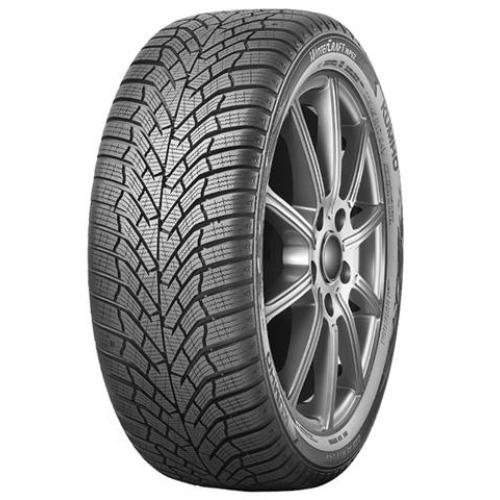 Kumho WINTERCRAFT WP52+