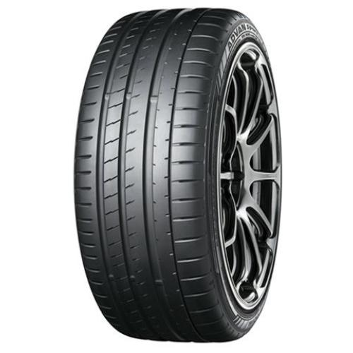 Yokohama ADVAN SPORT V107D