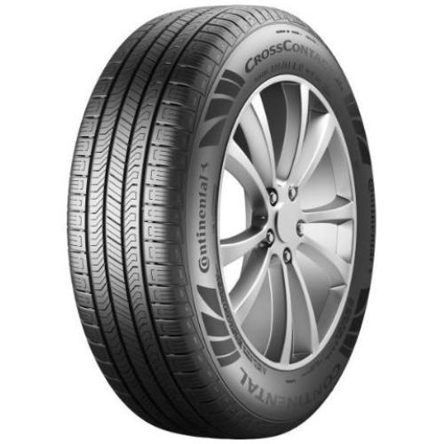 Continental CROSSCONTACT RX