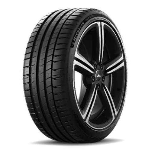 Michelin PILOT SPORT S 5