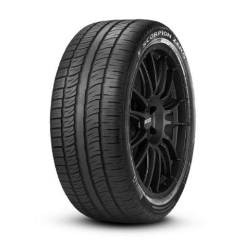 Pirelli SCORPION ZERO ASIM.