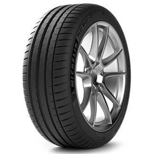 Michelin PILOT SPORT 4 SUV