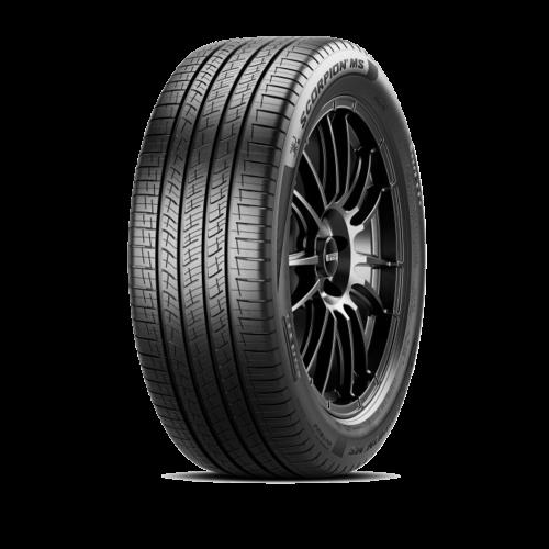 Pirelli SCORPION MS