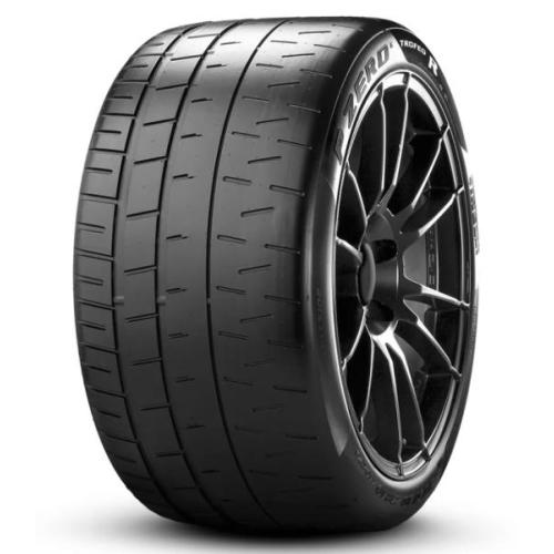 Pirelli Motosport P ZERO™ TROFEO R