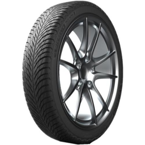 Michelin PILOT ALPIN 5