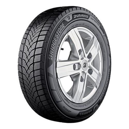 Bridgestone DURAVIS VAN WINTER