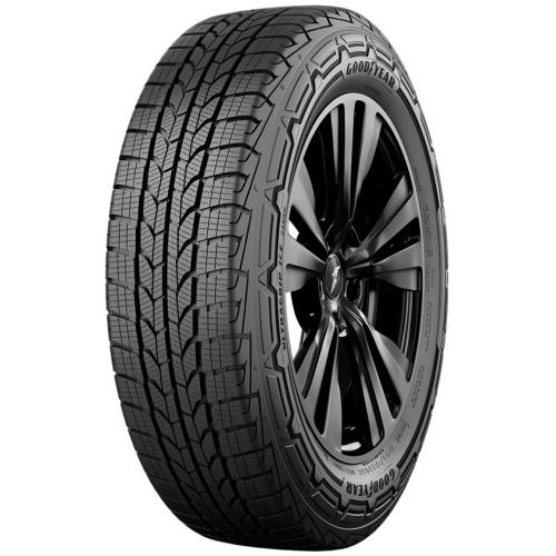 Goodyear ULTRAGRIP ICE CARGO