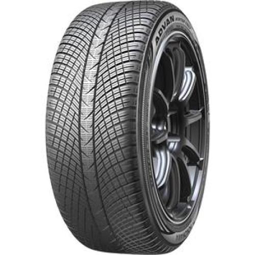 Yokohama ADVAN WINTER V907