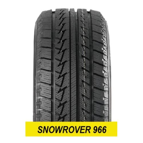 Sonix SNOWROVER 966
