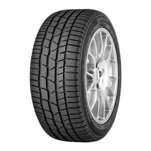 Continental CONTIWINTERCONTACT TS830 P