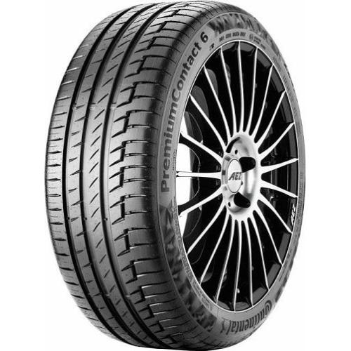 Continental CONTIPREMIUMCONTACT™ 6