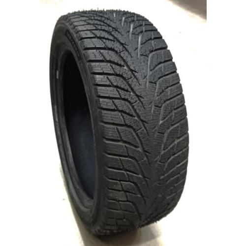 Hankook WINTER I*CEPT IZ3 (W636) DEMO 5KM