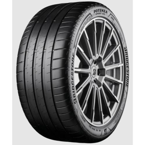 Bridgestone POTENZA SPORT EVO ENLITEN