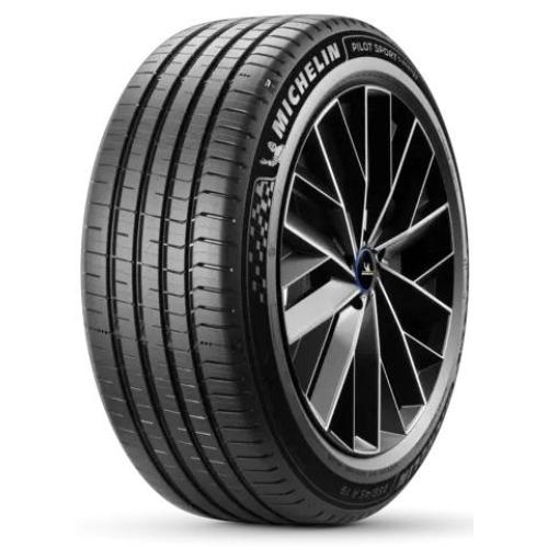 Michelin PILOT SPORT 5 ENERGY