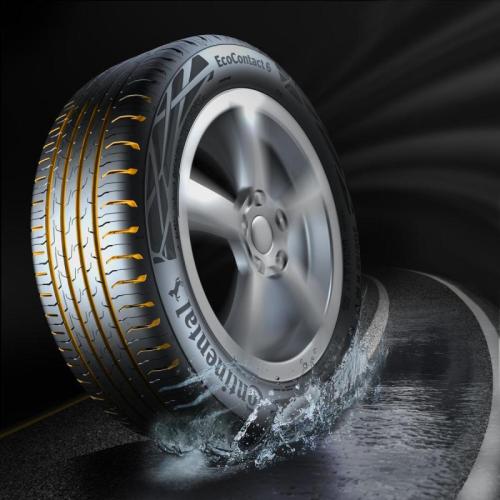 Continental ECOCONTACT 6