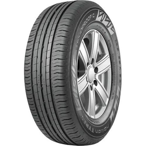 Nokian CARGOPROOF C