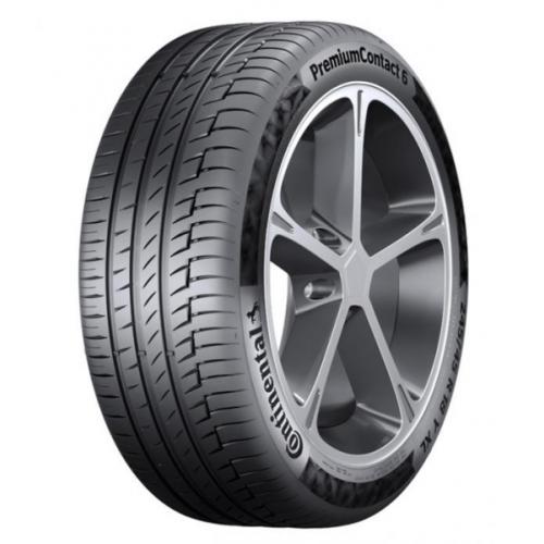 Continental CONTIPREMIUMCONTACT™ 6