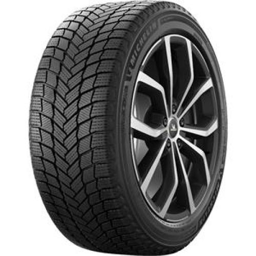 Michelin X-ICE SNOW+