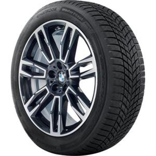 Hankook WINTER I*CEPT EVO4 (W340)