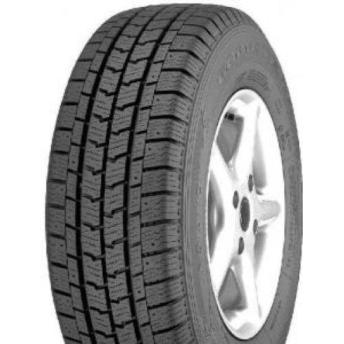 Goodyear CARGO ULTRAGRIP 2