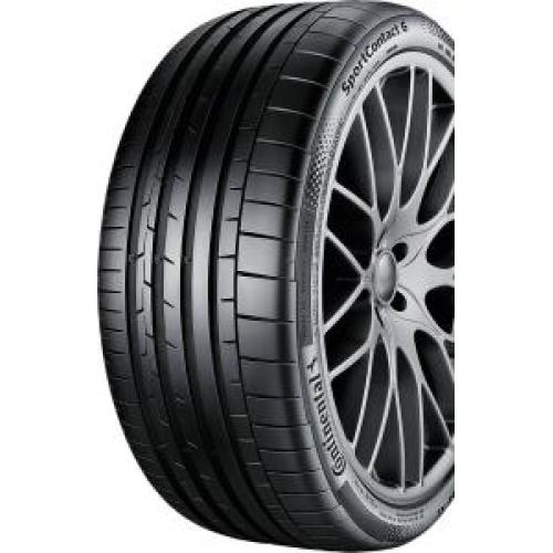 Continental SPORTCONTACT 6