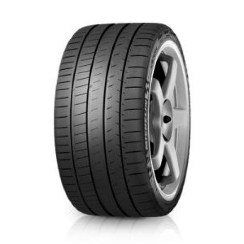 Michelin PILOT SUPER SPORT