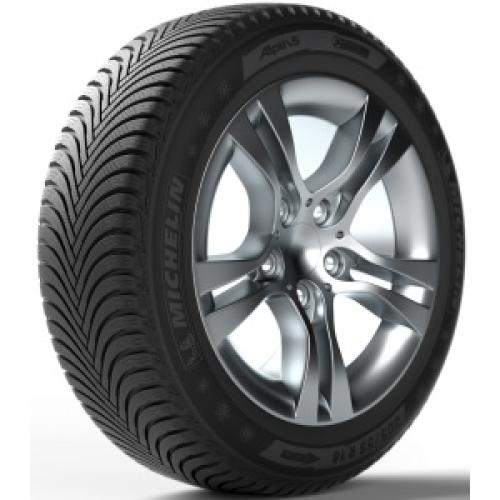 Michelin ALPIN 5