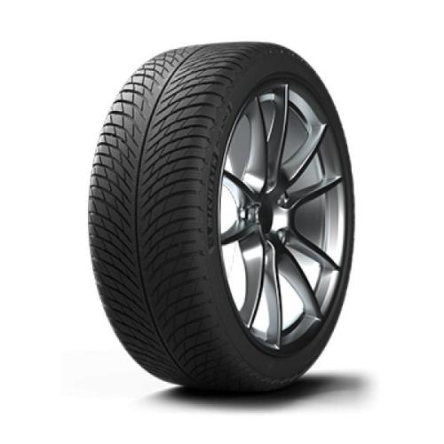 Michelin PILOT ALPIN 5