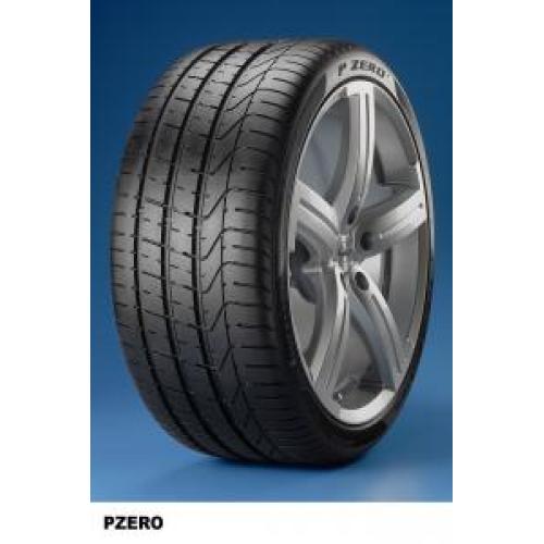 Pirelli P ZERO™