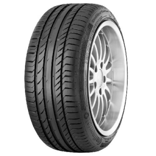 Continental CONTISPORTCONTACT 5