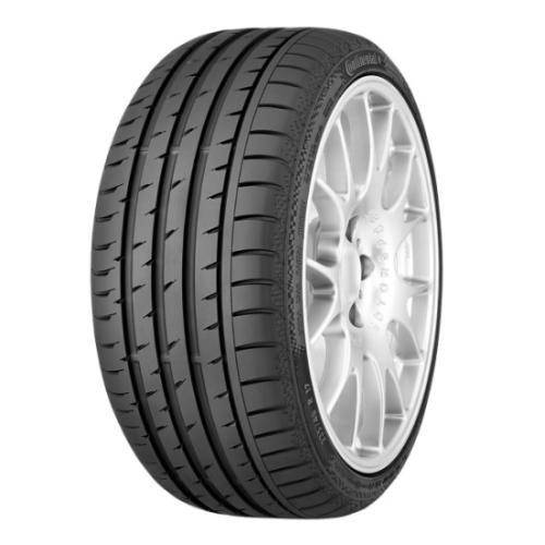 Continental CONTISPORTCONTACT™ 3