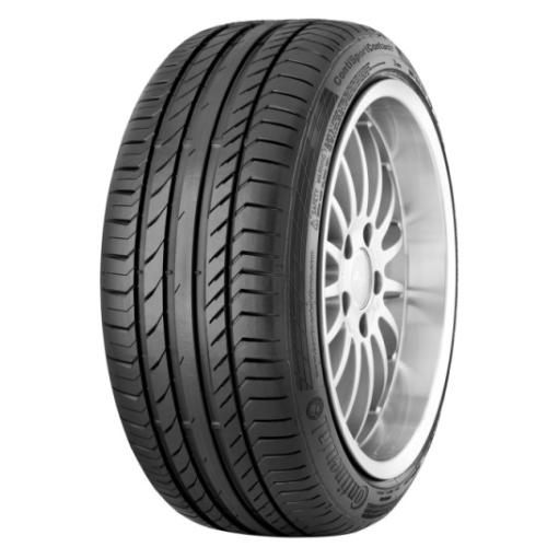 Continental CONTISPORTCONTACT 5 SUV