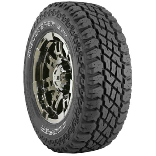 Cooper DISCOVERER S/T MAXX
