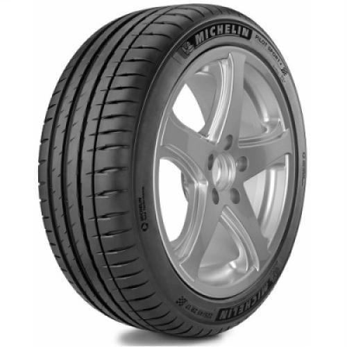 Michelin PILOT SPORT 4