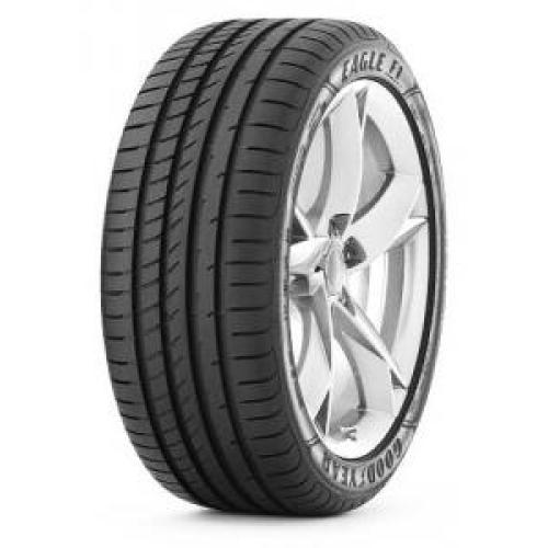 Goodyear EAGLE F1 ASYMMETRIC 2