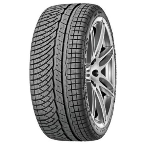 Michelin PILOT ALPIN PA4