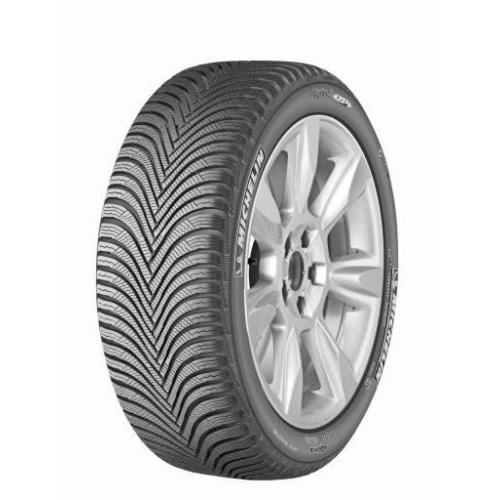 Michelin ALPIN 5
